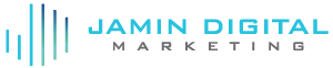 Jamin Digital Marketing Logo